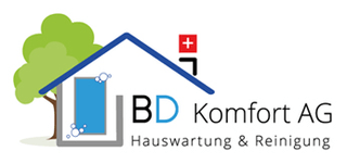 image of BD Komfort AG 