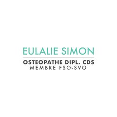 Bild Eulalie Simon Ostéopathe dipl. CDS | Ostéopathie à Carouge