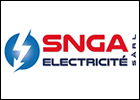 Photo SNGA Electricité Sàrl