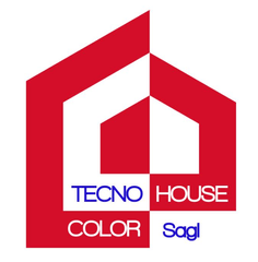 Immagine di Tecno house Color Sagl