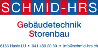 Bild Schmid - HRS GmbH