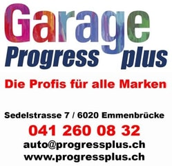image of Progress Plus AG 