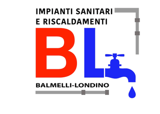 Immagine Impianti sanitari e riscaldamento Balmelli-Londino