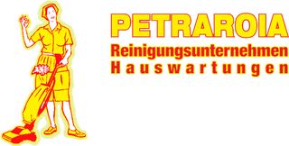 Bild Petraroia Reinigungsunternehmen GmbH
