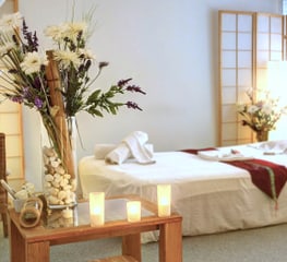Photo de THAI*Wellness Massage Basel: ThanTawan HealthCare