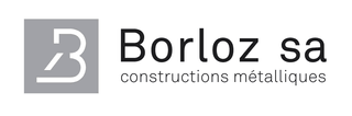 image of Borloz SA Constructions Métalliques 
