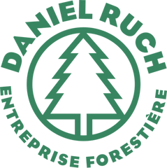 Photo de Entreprise forestière Daniel Ruch SA