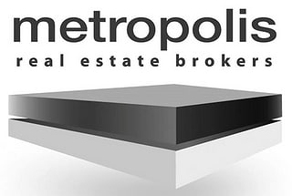 Metropolis VIP Real Estate Sagl image