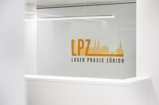 Bild Laser Praxis Zürich
