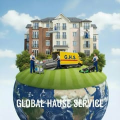 GlobalHouseServices image