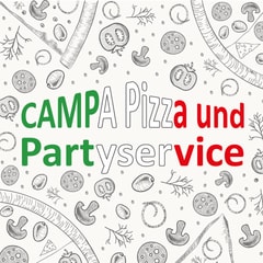 Campa Pizza und Partyservice image