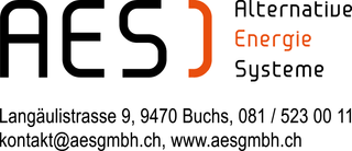 Bild von AES Alternative Energie Systeme GmbH