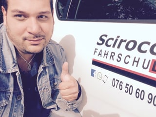 image of Scirocco Fahrschule 