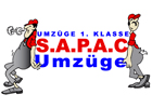Photo S.A.P.A.C. Umzüge
