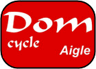 Bild von Dom cycle