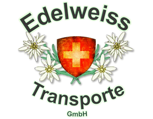 Bild Edelweiss Transporte GmbH