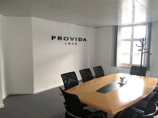 Photo Provida Consulting und Wirtschaftsprüfung AG