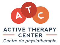 ATC Active Therapy Center SARL Cabinet de physiothérapie image