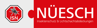 image of NÜESCH ISN-Insektenschutz 