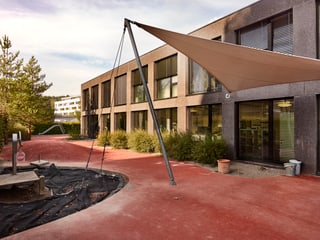 Photo de Kita Rappard