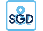 Bild SGD GmbH Schrift Grafik & Druck