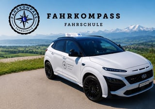 Photo Fahrkompass Fahrschule