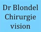 Immagine Dr. Blondel Chirurgie vision