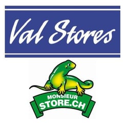 Immagine Val Stores Sàrl