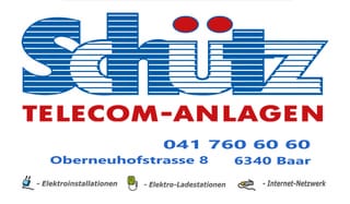 Bild Schütz Telecom AG