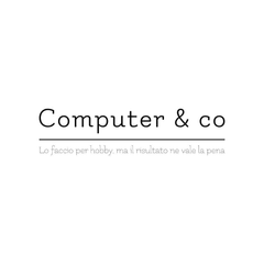 Immagine Computer & Co