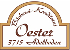 Bäckerei - Konditorei -Lebensmittel Oester image