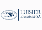 Photo Luisier Electricité SA
