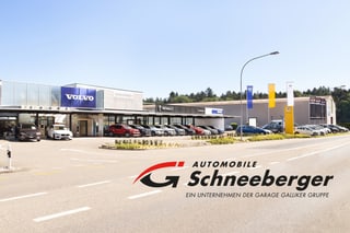 Photo Schneeberger Automobile AG