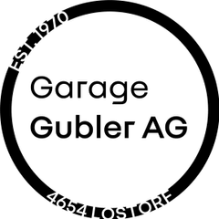 Immagine Garage Gubler AG