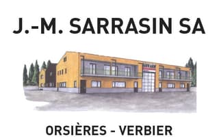 Sarrasin Jean-Michel SA image