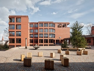 image of Baumgartner Loewe Architekten AG 