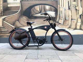 image of OCOBIKE, Cohen & Cie 