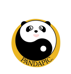 Immagine di Pandapic acupuncture