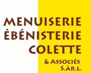 Bild von Menuiserie-Ebénisterie Colette & Associés Sàrl