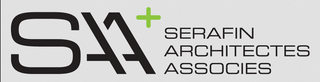 image of SERAFIN ARCHITECTES ASSOCIES SA 
