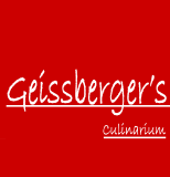 Bild Geissberger's Culinarium
