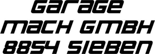 Immagine di Garage Mach GmbH