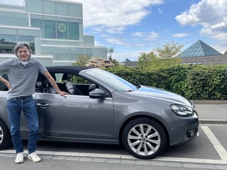 Bild von Fahrschule Leuenberger