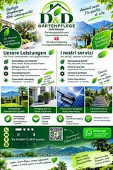 Dirk Hörster Gartenspezialist und Hausmeisterservice image
