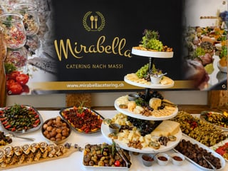 Bild Mirabella Catering