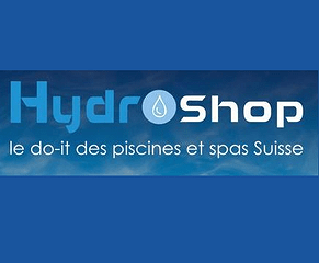 Photo Hydro shop