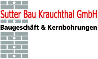 Bild Sutter Bau Krauchthal GmbH