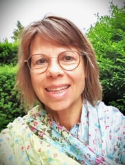 Bild von Ode à nous massage bien-être