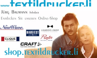 image of Textildruckerli 