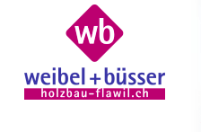 Immagine Weibel + Büsser GmbH Holzbau Dorfschreinerei